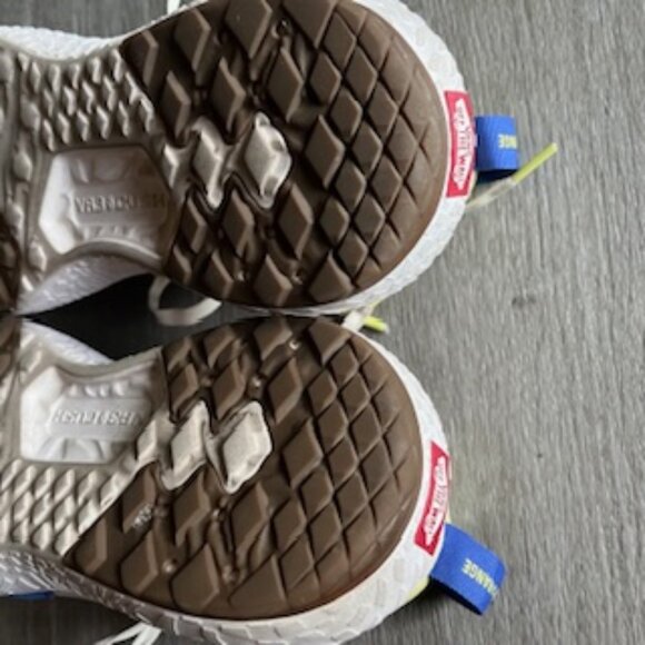 🧡3/15 Vans Ultrarange Neo Vr3 Cush Sneakers Men's 13 - Picture 6 of 11